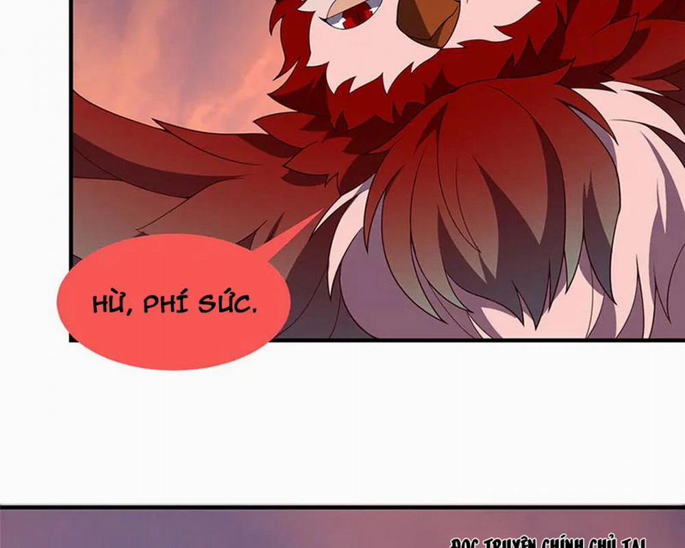 Thần Sủng Tiến Hóa 348 trang 61