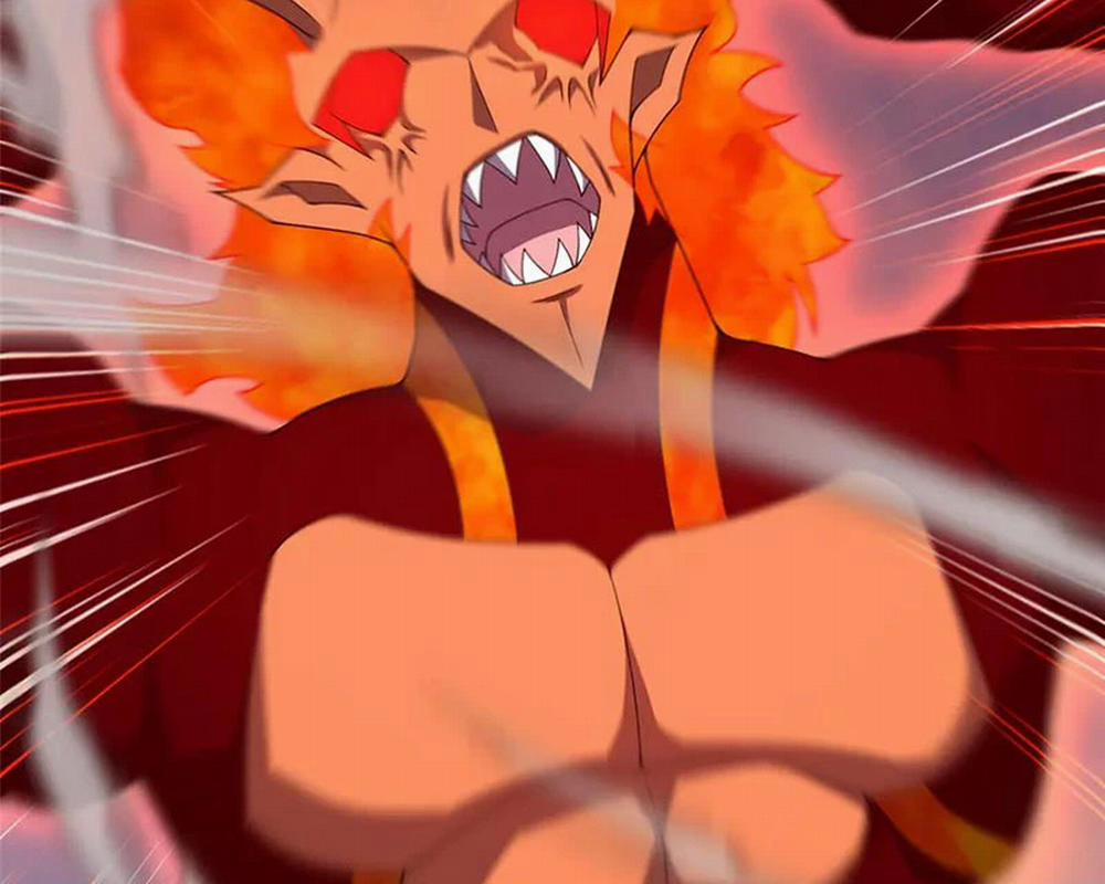 Thần Sủng Tiến Hóa 348 trang 69