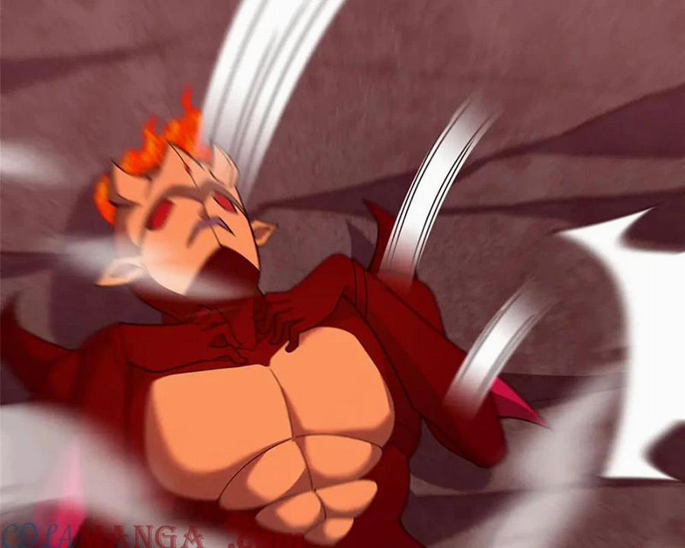 Thần Sủng Tiến Hóa 348 trang 78