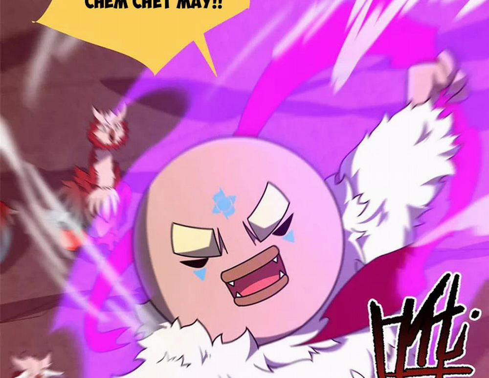 Thần Sủng Tiến Hóa 348 trang 8