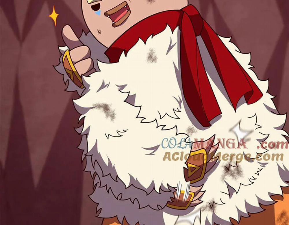 Thần Sủng Tiến Hóa 348 trang 90