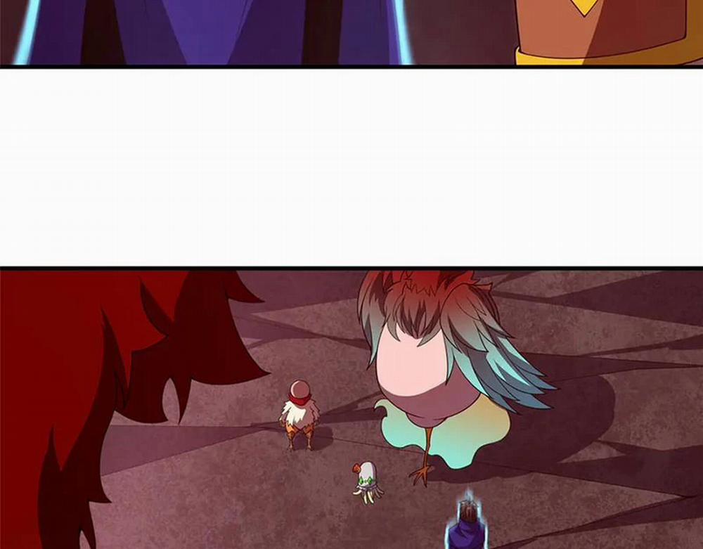 Thần Sủng Tiến Hóa 348 trang 96