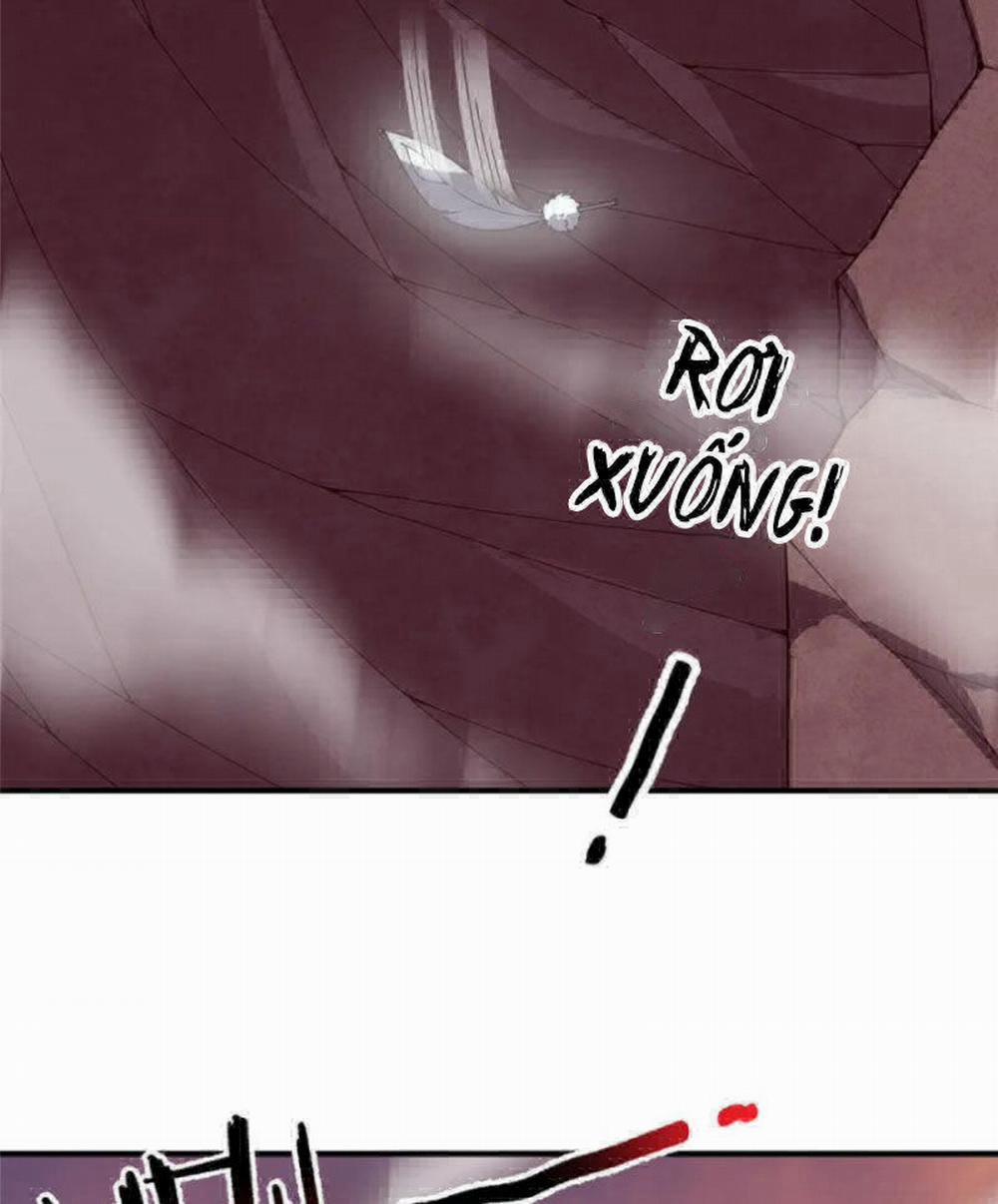 Thần Sủng Tiến Hóa 349 trang 13