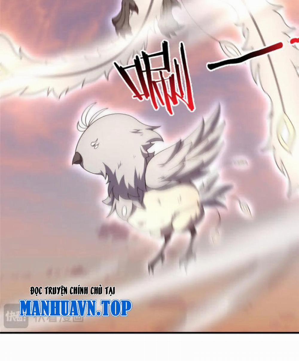 Thần Sủng Tiến Hóa 349 trang 15