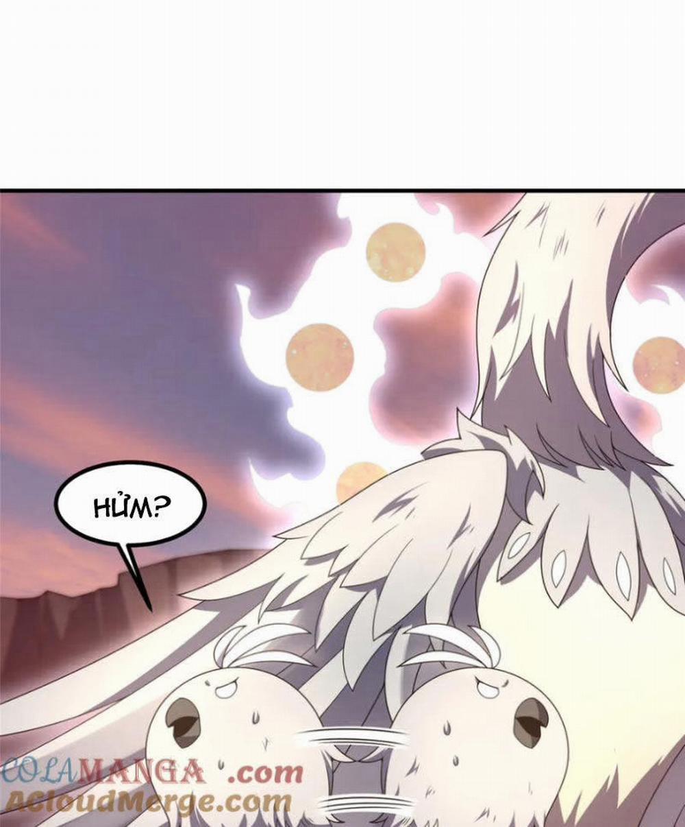 Thần Sủng Tiến Hóa 349 trang 16