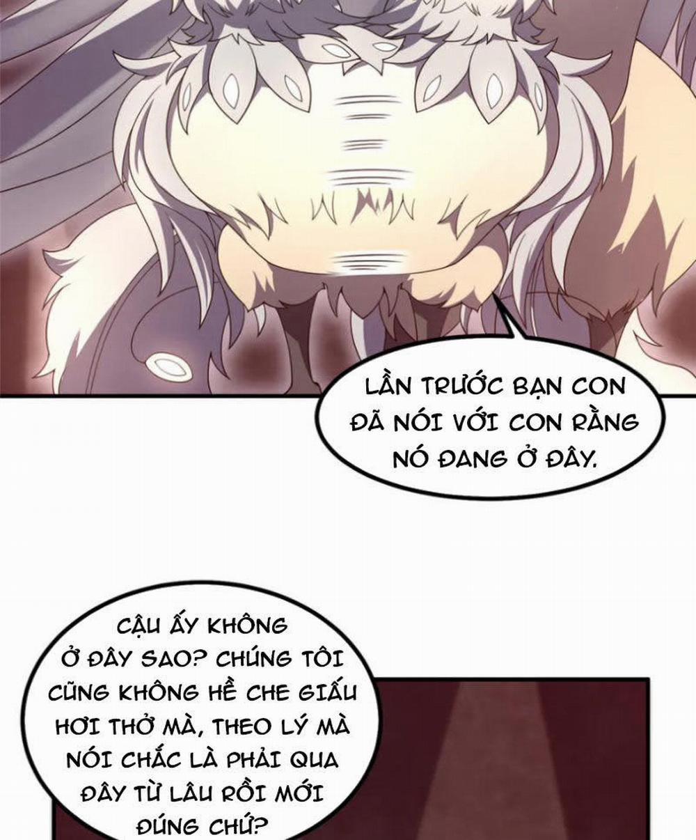 Thần Sủng Tiến Hóa 349 trang 17