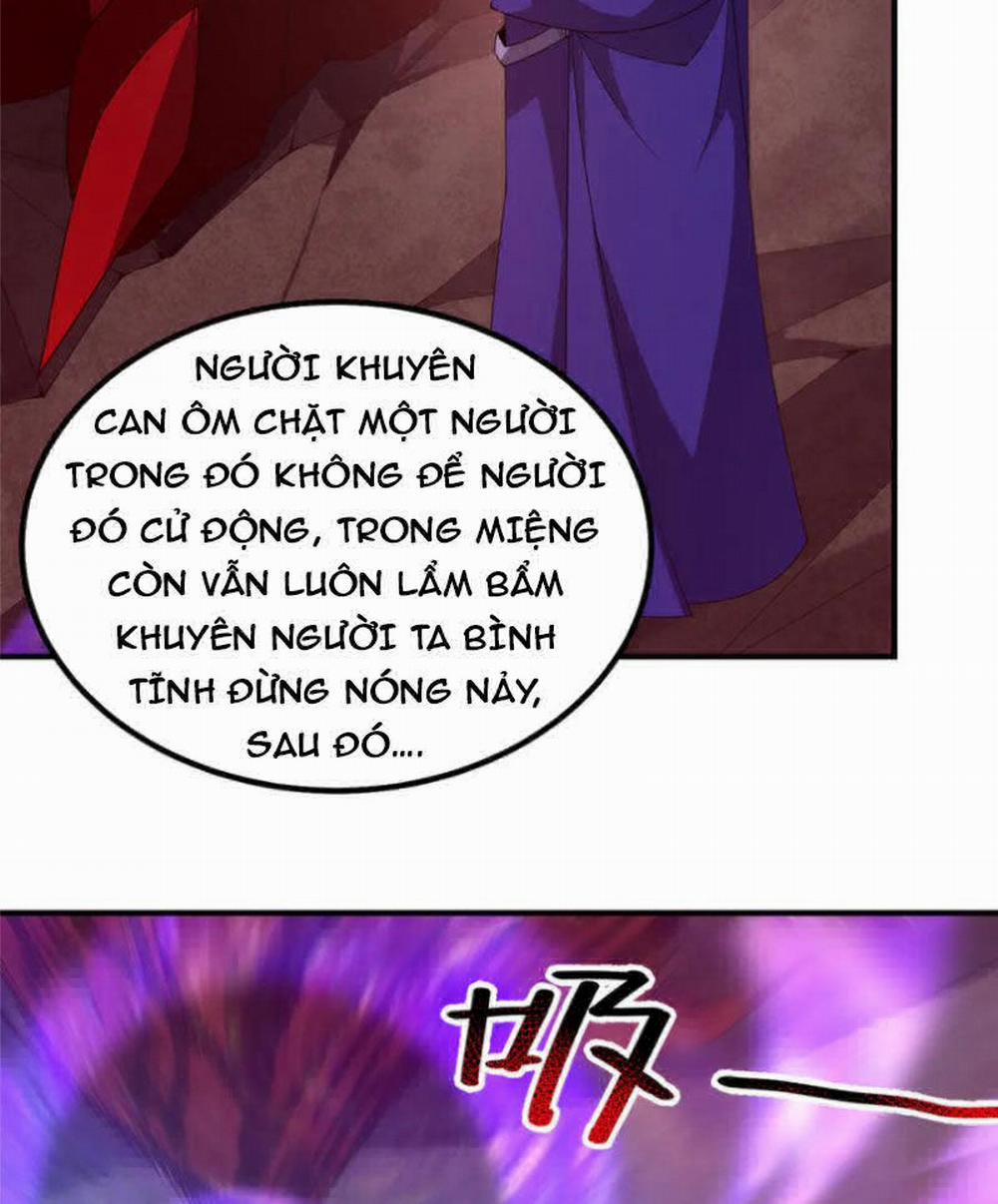 Thần Sủng Tiến Hóa 349 trang 2