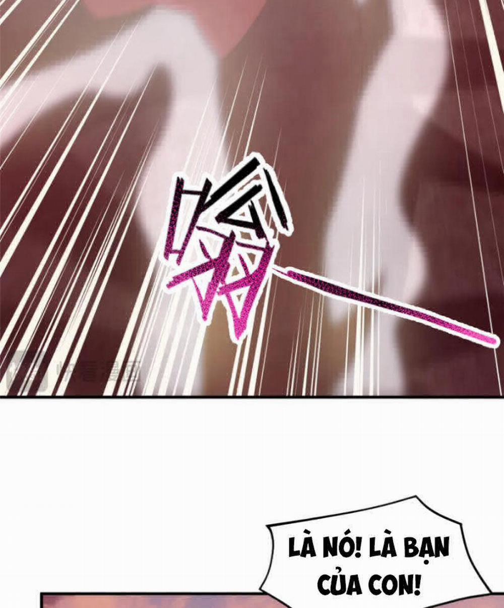 Thần Sủng Tiến Hóa 349 trang 23