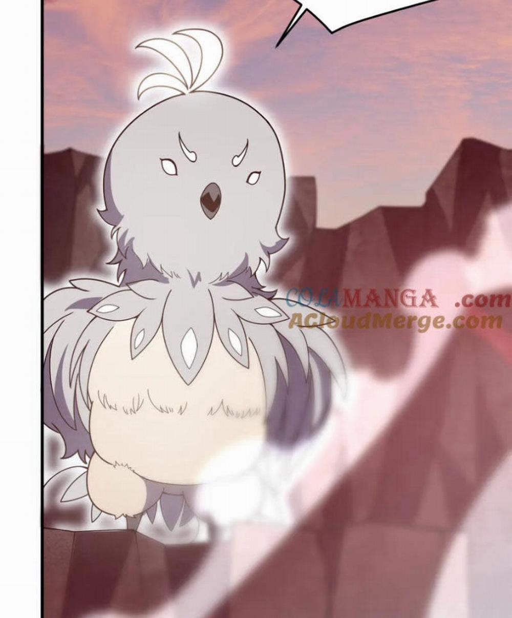 Thần Sủng Tiến Hóa 349 trang 24