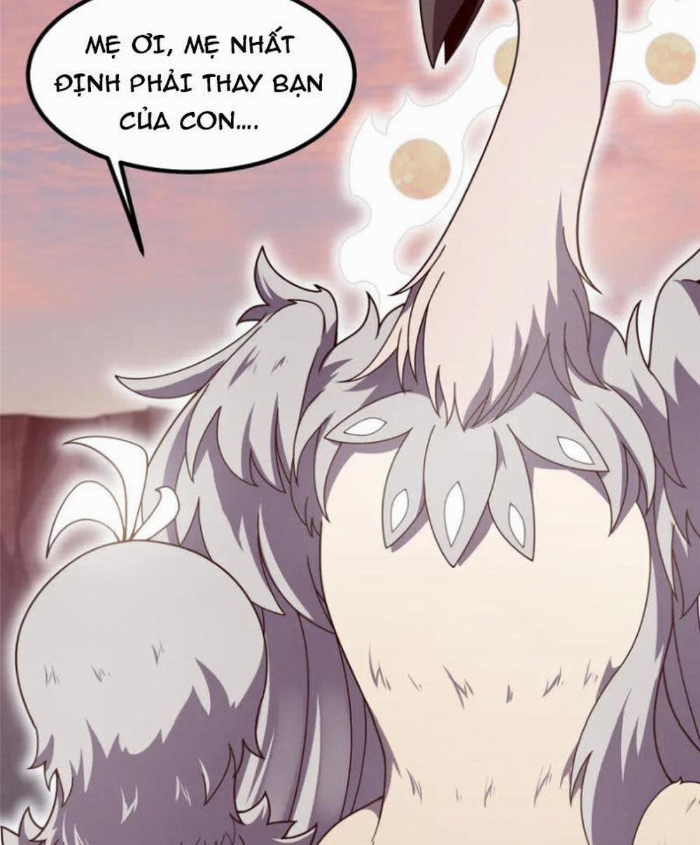 Thần Sủng Tiến Hóa 349 trang 26