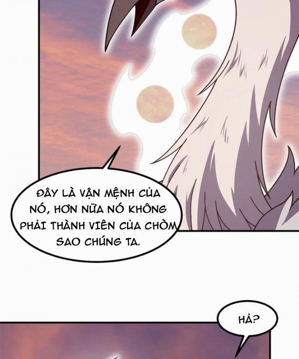 Thần Sủng Tiến Hóa 349 trang 28