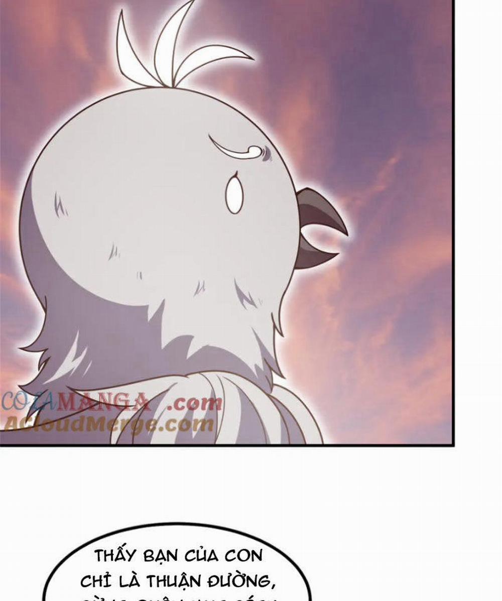 Thần Sủng Tiến Hóa 349 trang 29