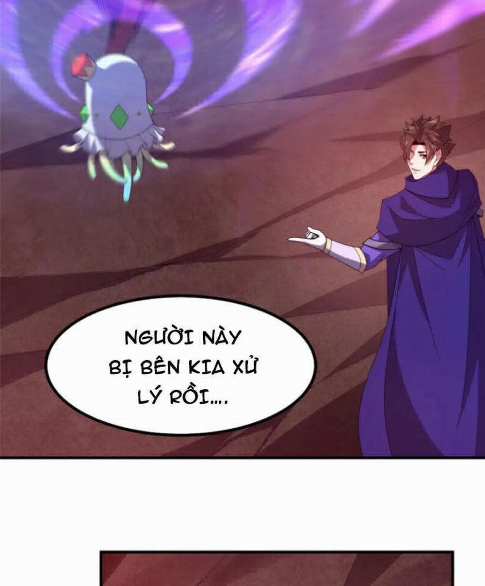 Thần Sủng Tiến Hóa 349 trang 3