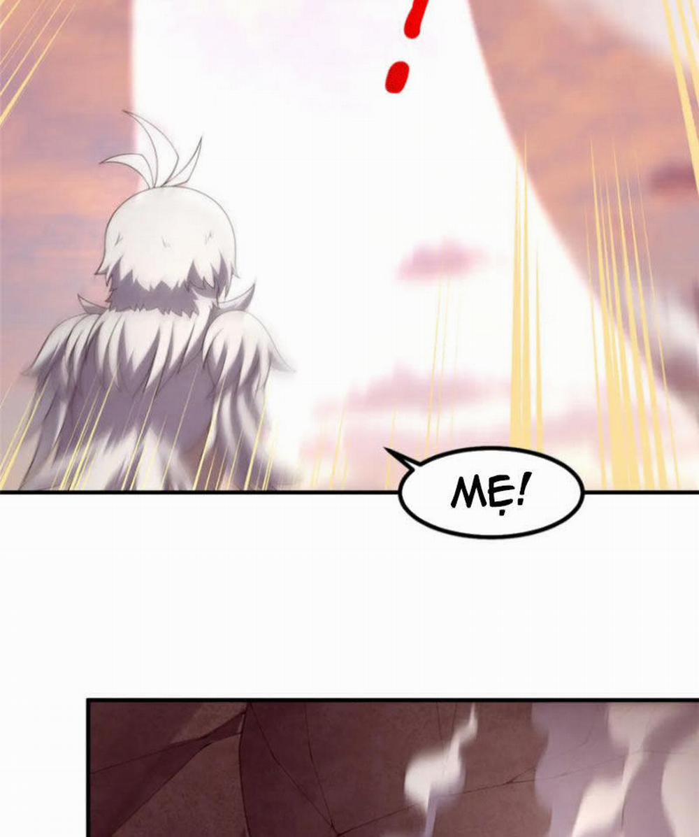 Thần Sủng Tiến Hóa 349 trang 31