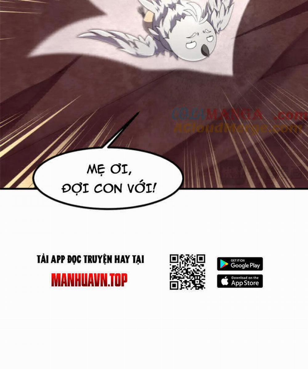 Thần Sủng Tiến Hóa 349 trang 34