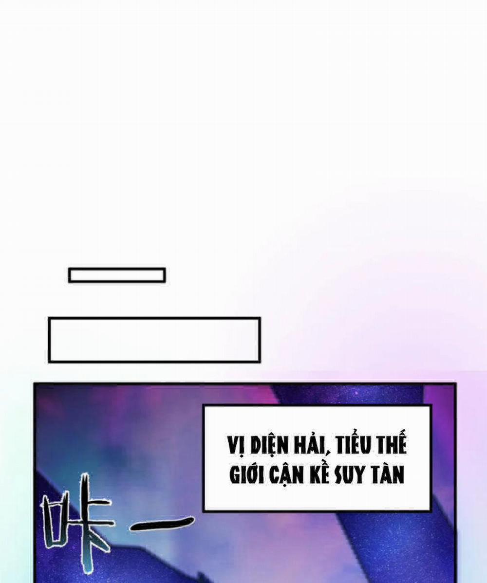 Thần Sủng Tiến Hóa 349 trang 35