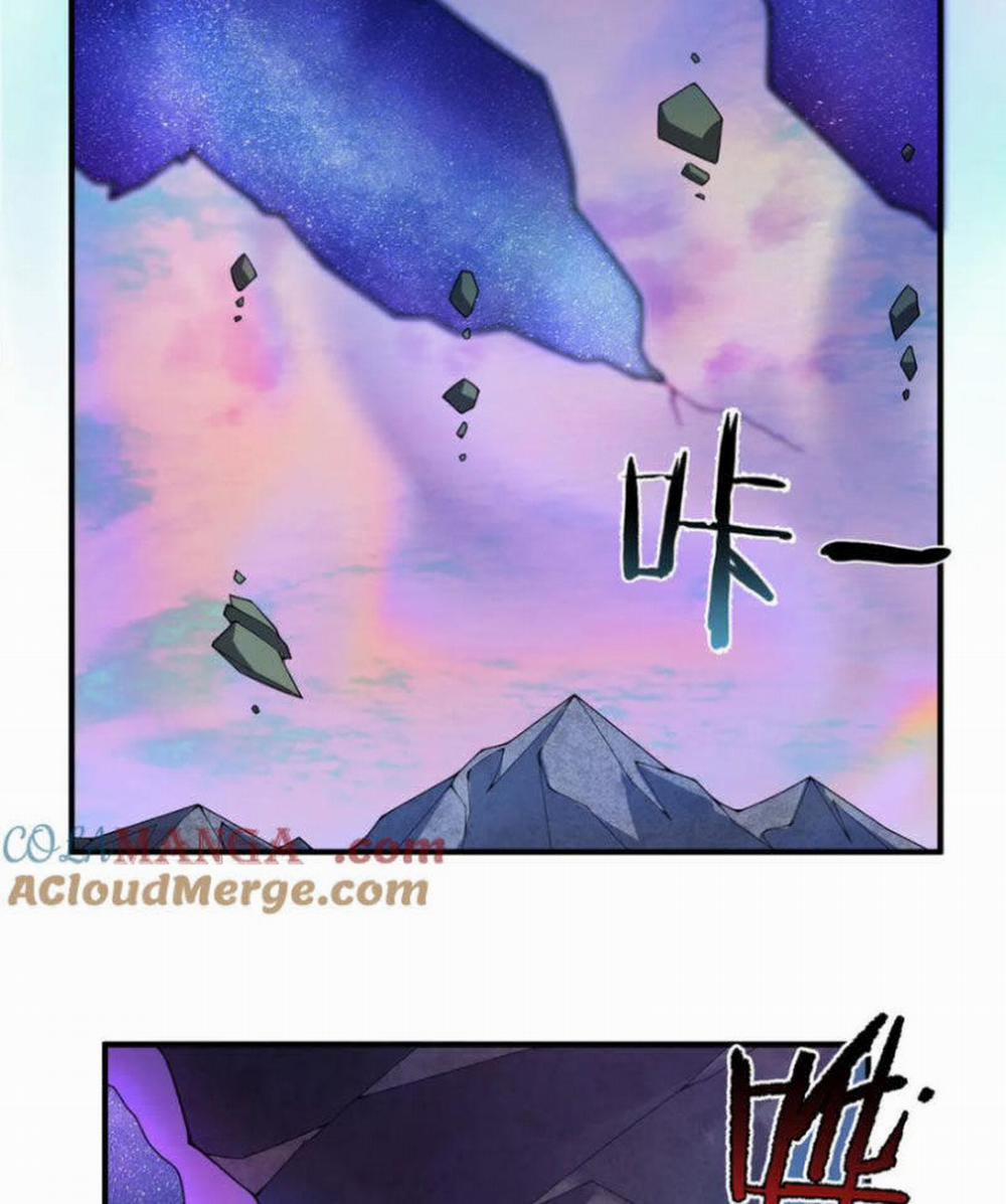 Thần Sủng Tiến Hóa 349 trang 36