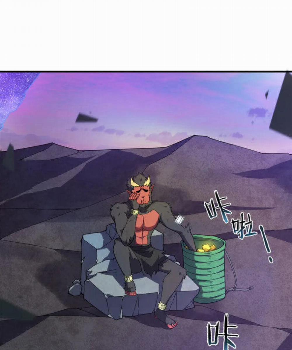 Thần Sủng Tiến Hóa 349 trang 38