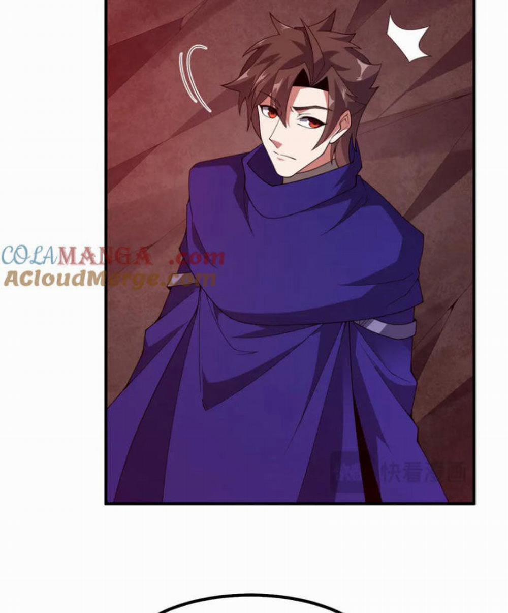 Thần Sủng Tiến Hóa 349 trang 4