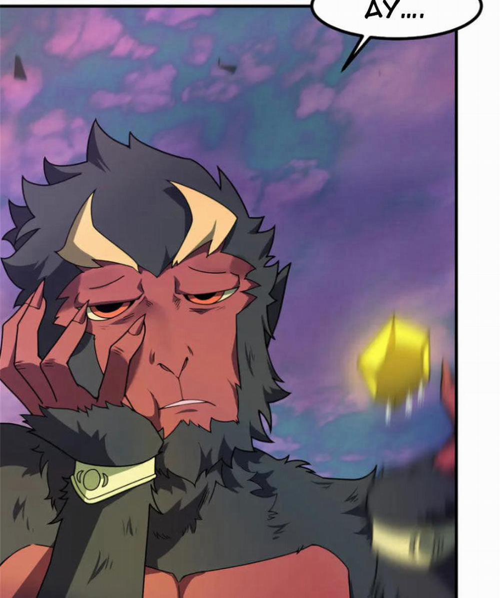 Thần Sủng Tiến Hóa 349 trang 40