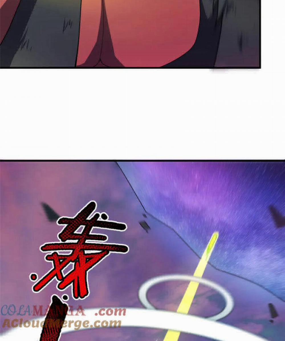 Thần Sủng Tiến Hóa 349 trang 41