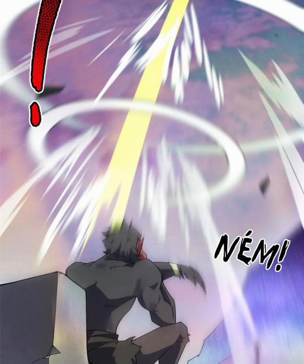 Thần Sủng Tiến Hóa 349 trang 42