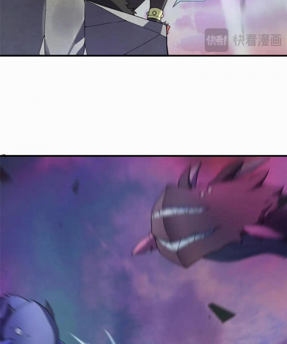 Thần Sủng Tiến Hóa 349 trang 43