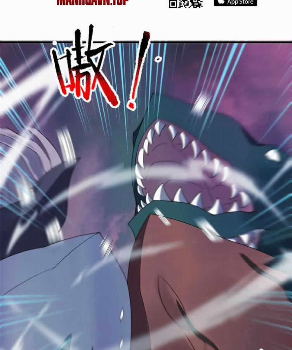 Thần Sủng Tiến Hóa 349 trang 45