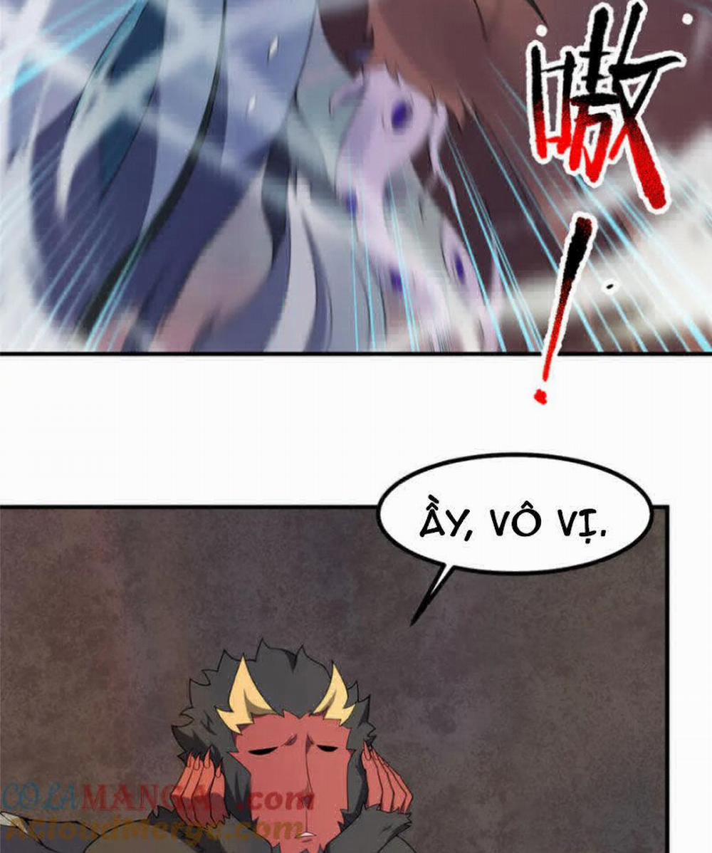 Thần Sủng Tiến Hóa 349 trang 46