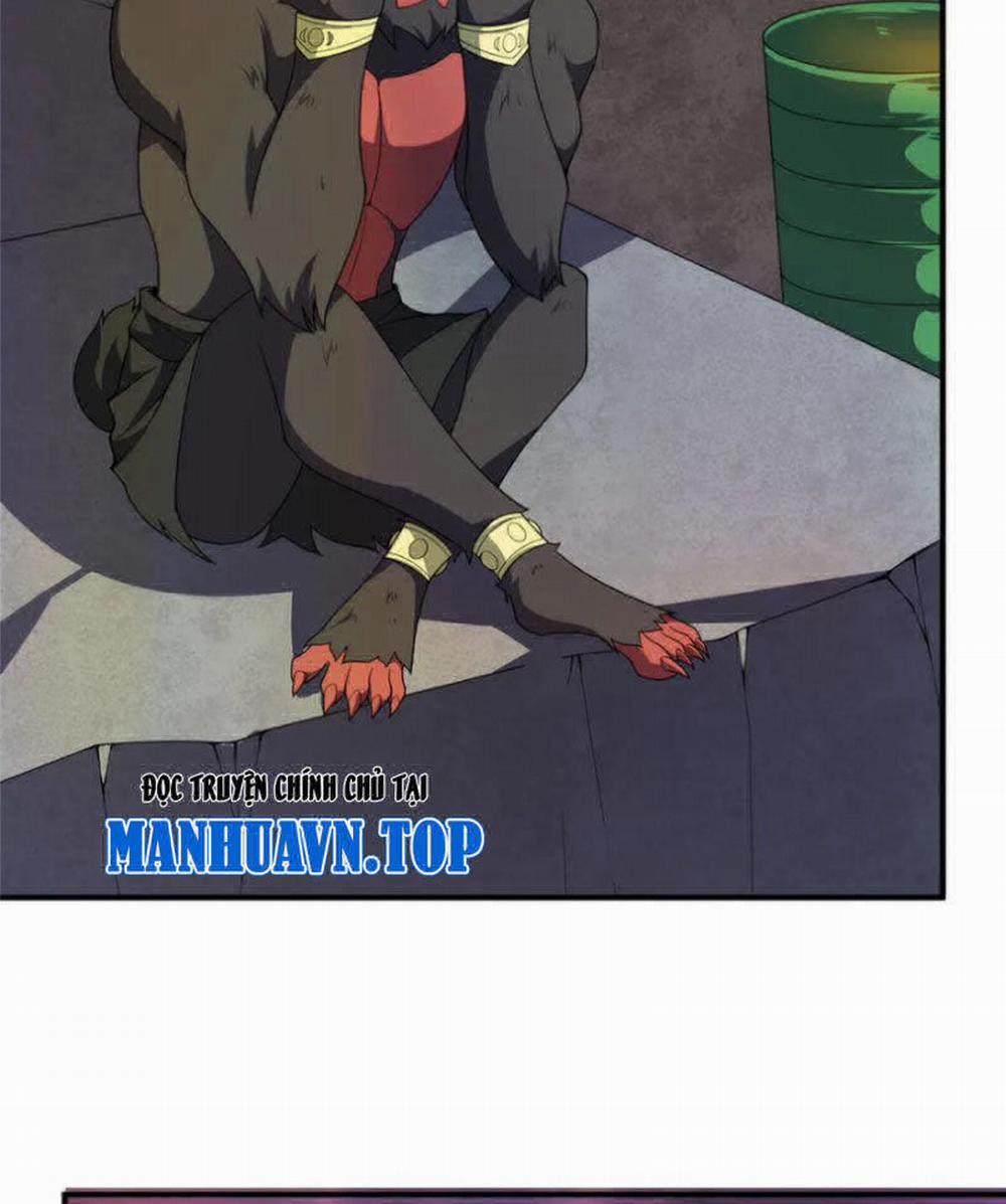 Thần Sủng Tiến Hóa 349 trang 47