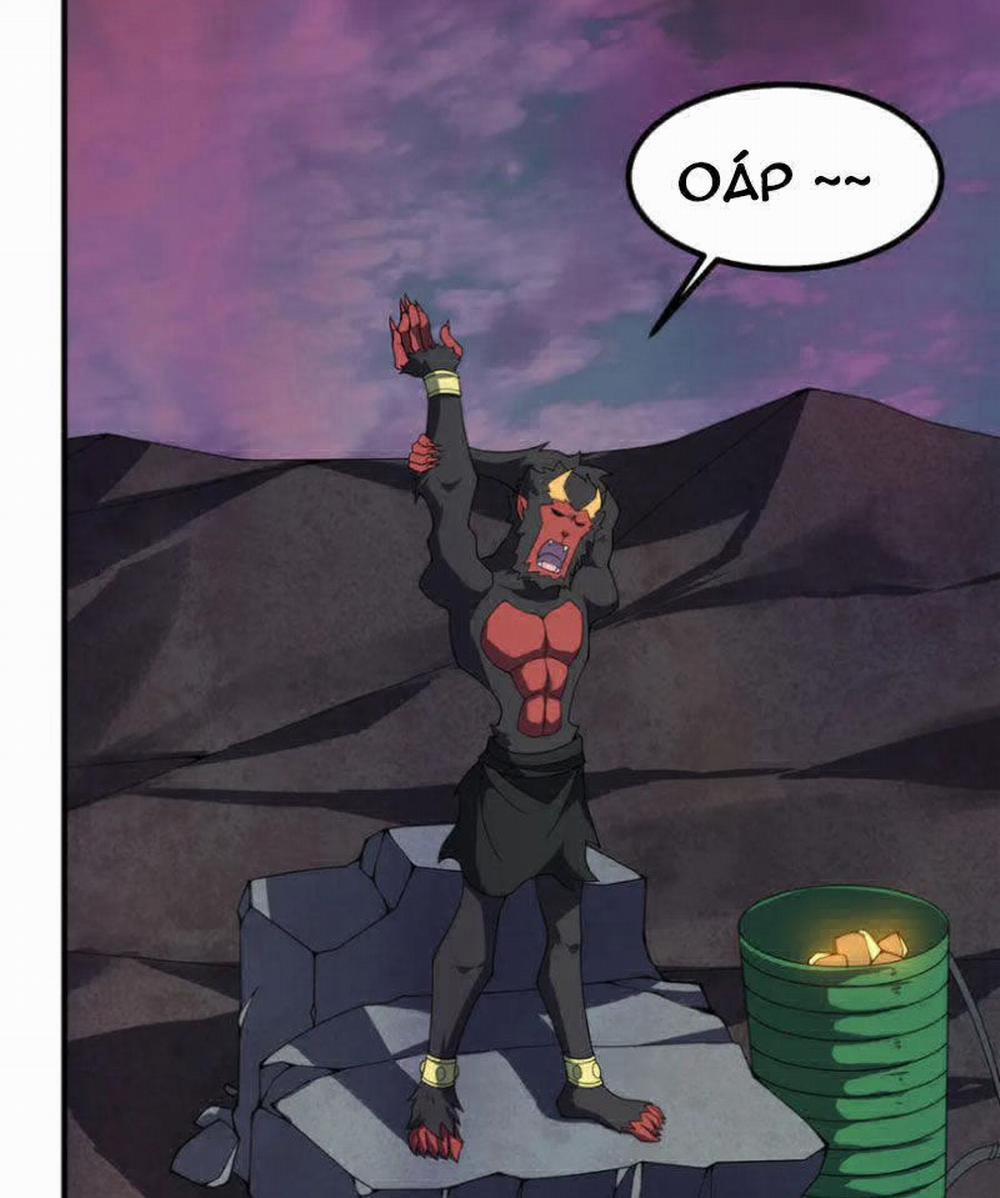 Thần Sủng Tiến Hóa 349 trang 48