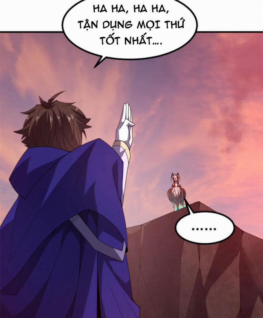 Thần Sủng Tiến Hóa 349 trang 5