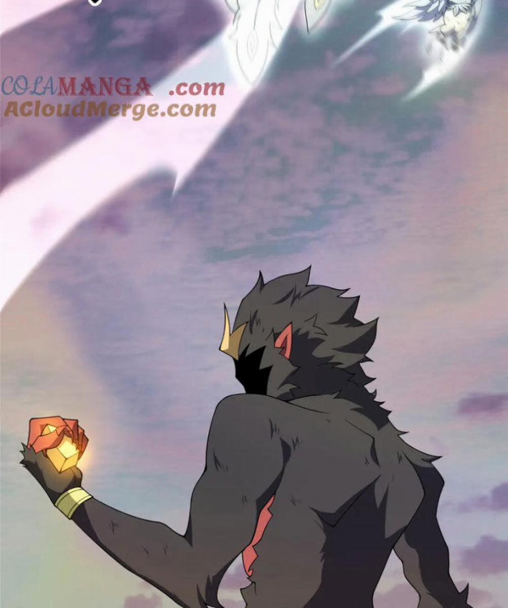 Thần Sủng Tiến Hóa 349 trang 52