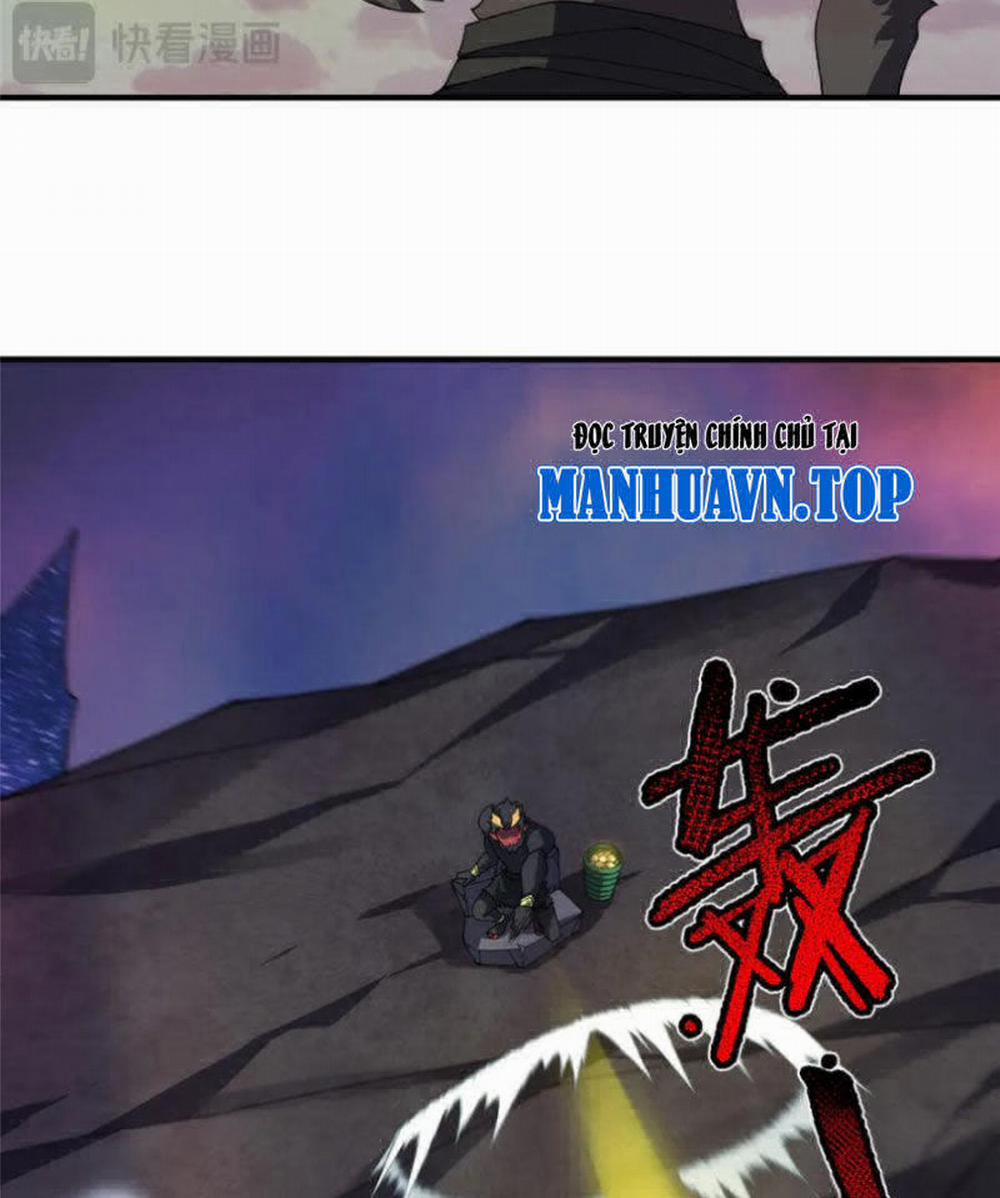 Thần Sủng Tiến Hóa 349 trang 53