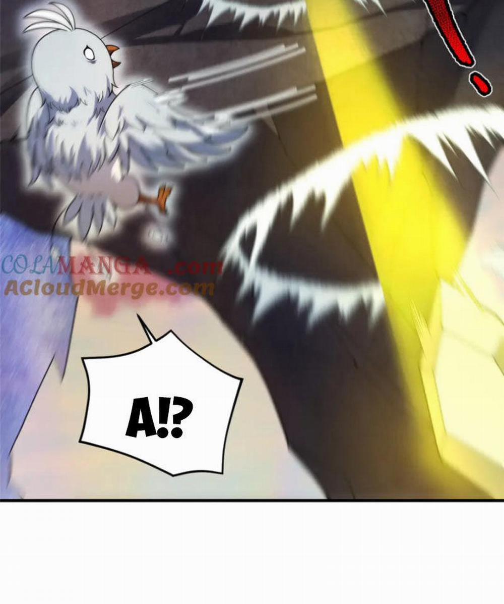 Thần Sủng Tiến Hóa 349 trang 54