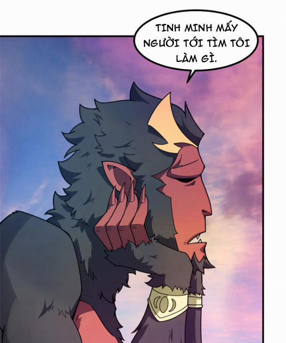 Thần Sủng Tiến Hóa 349 trang 55