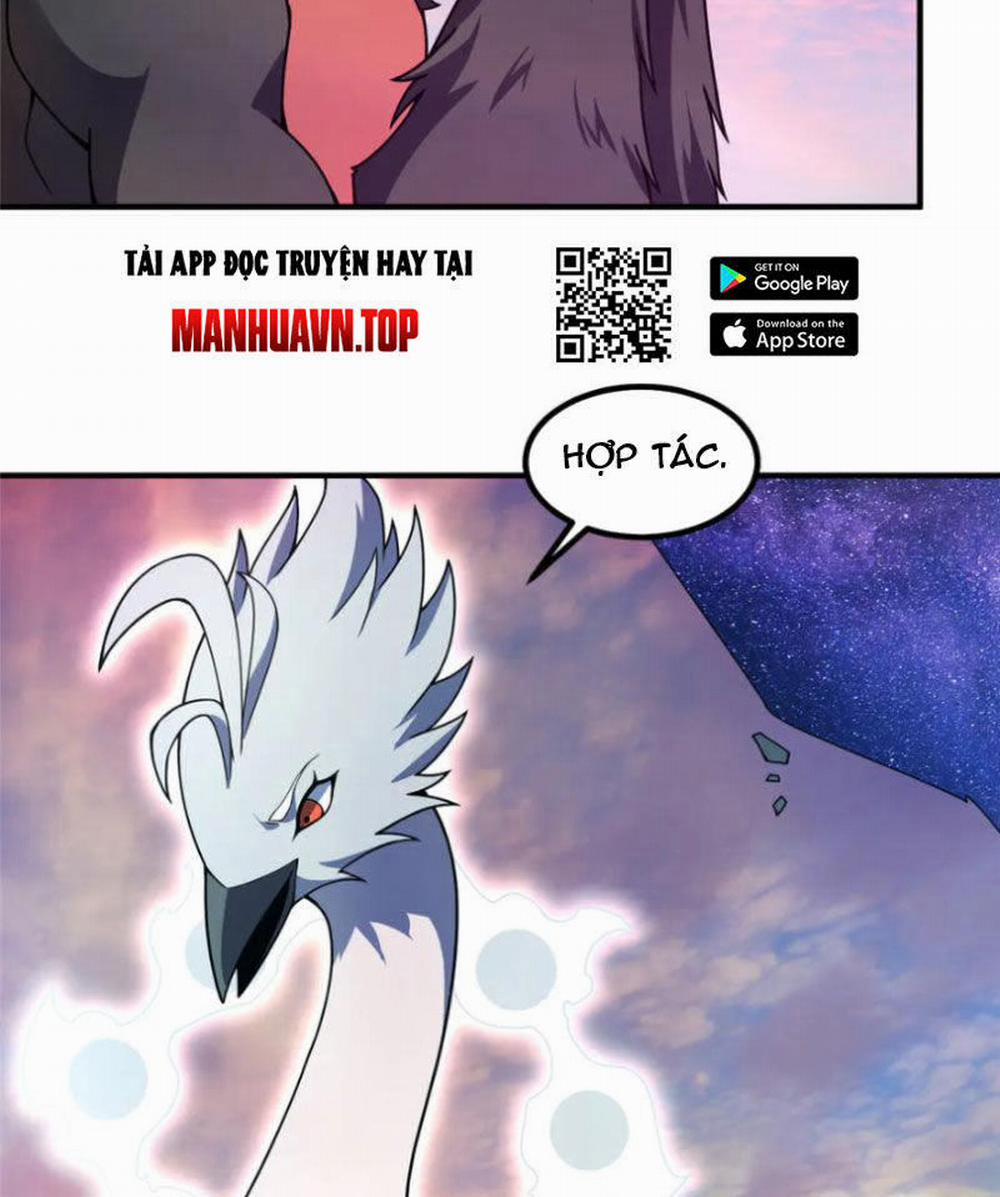 Thần Sủng Tiến Hóa 349 trang 56