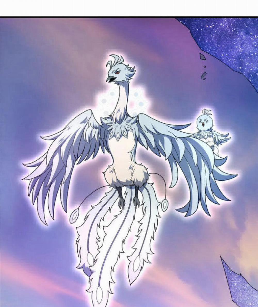 Thần Sủng Tiến Hóa 349 trang 58