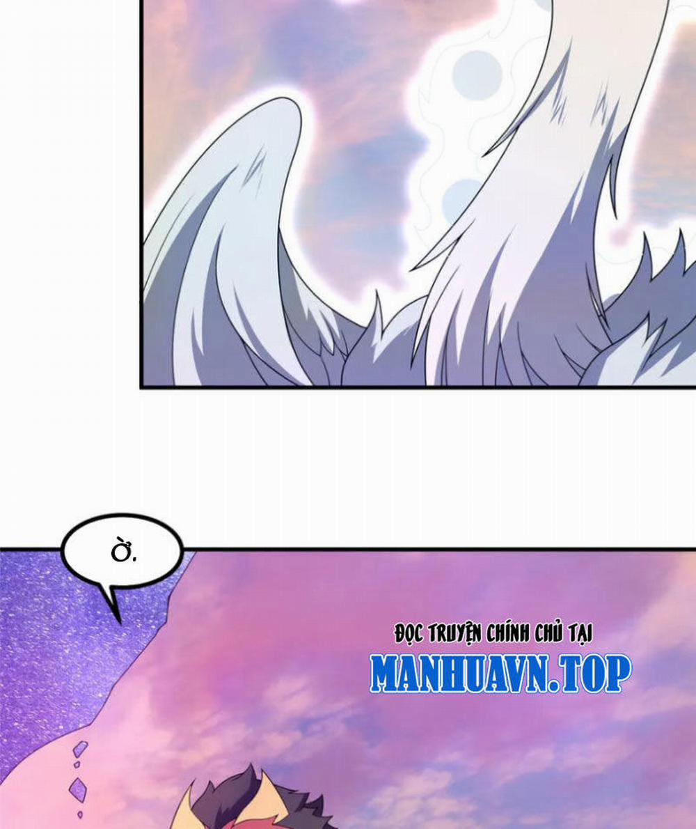 Thần Sủng Tiến Hóa 349 trang 61