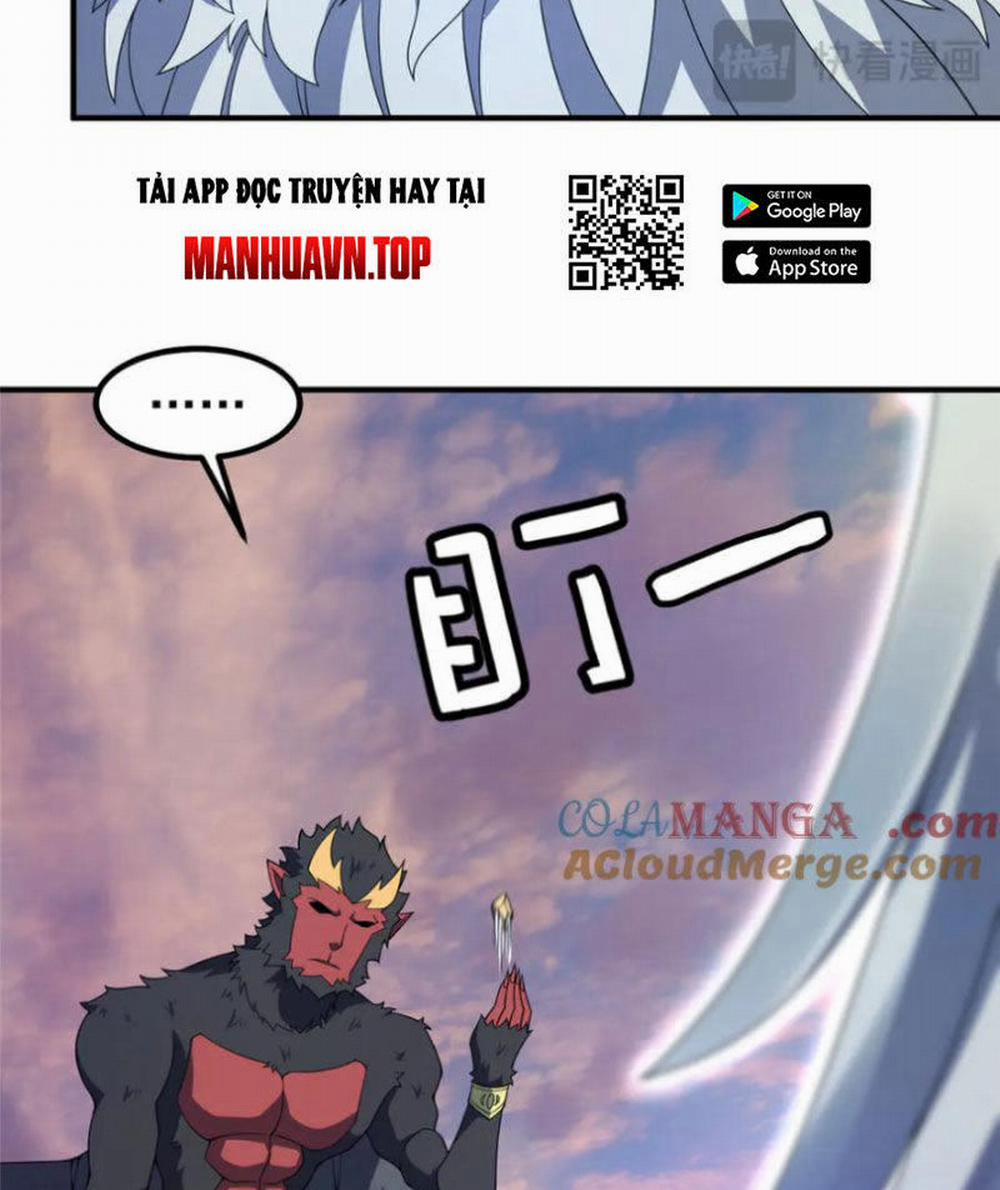 Thần Sủng Tiến Hóa 349 trang 64