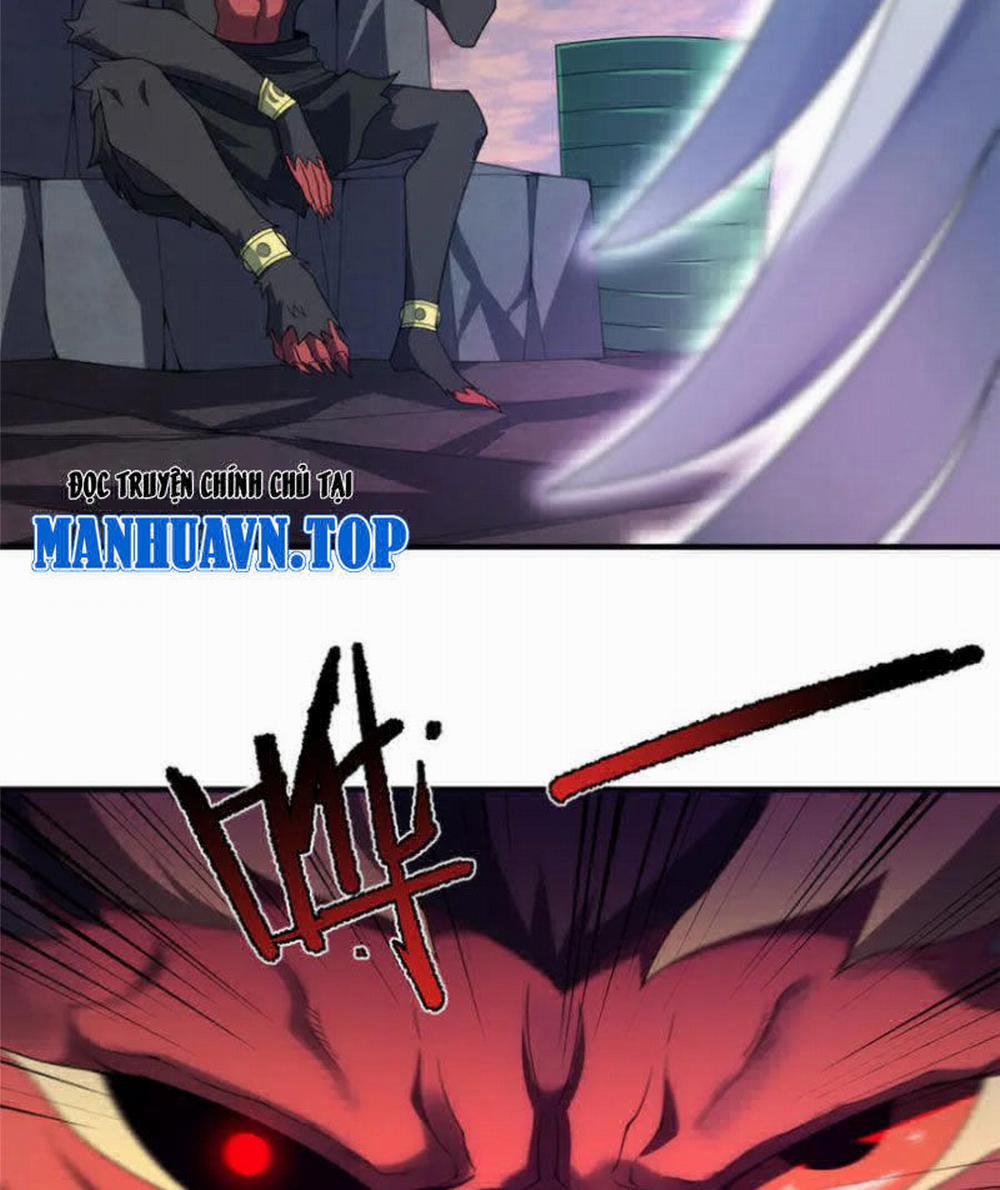 Thần Sủng Tiến Hóa 349 trang 65