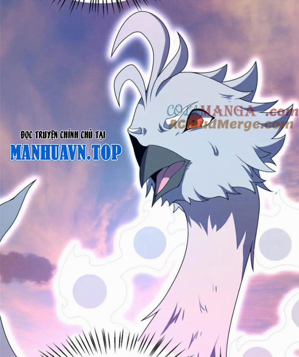 Thần Sủng Tiến Hóa 349 trang 67