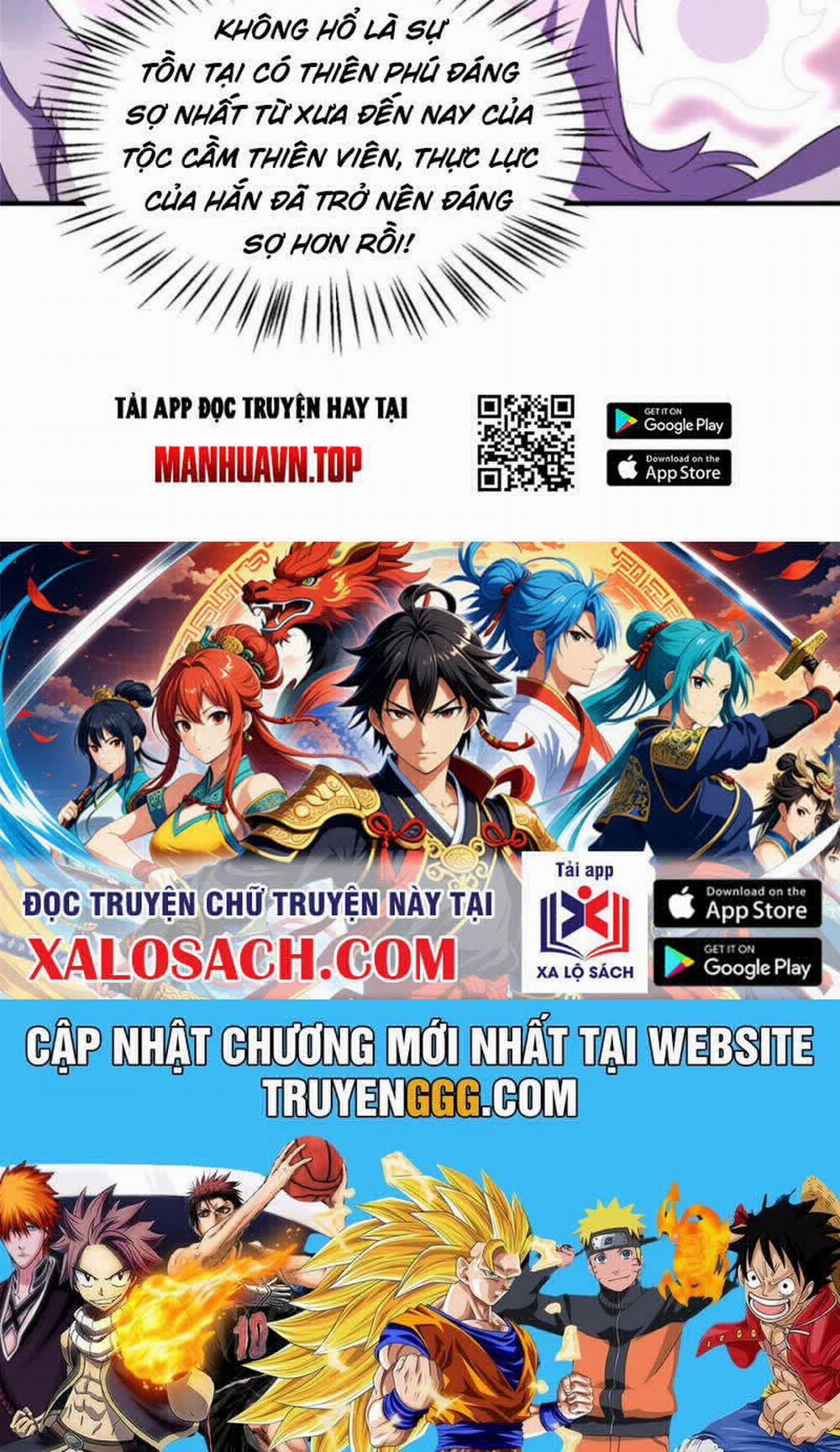 Thần Sủng Tiến Hóa 349 trang 68