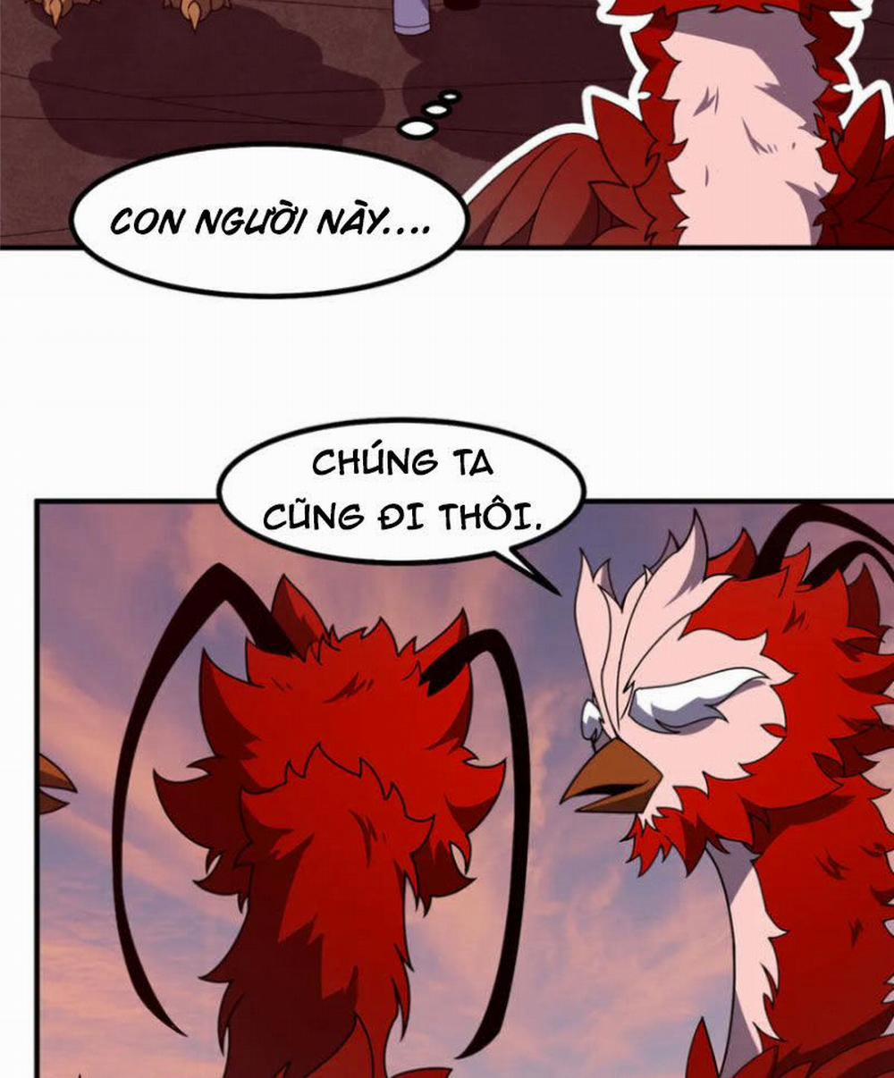 Thần Sủng Tiến Hóa 349 trang 8