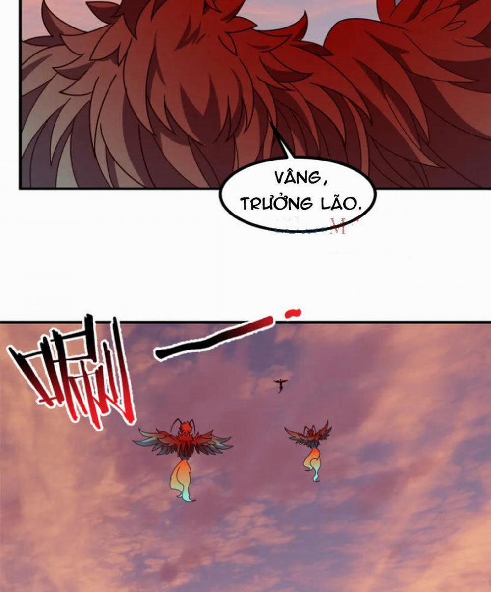 Thần Sủng Tiến Hóa 349 trang 9