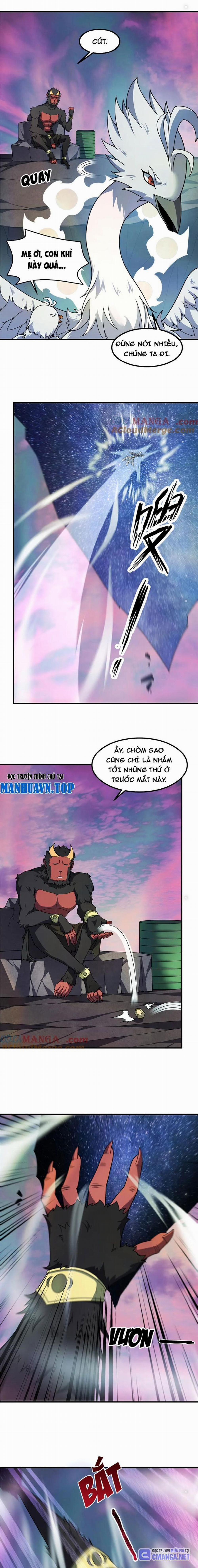 Thần Sủng Tiến Hóa 350 trang 1