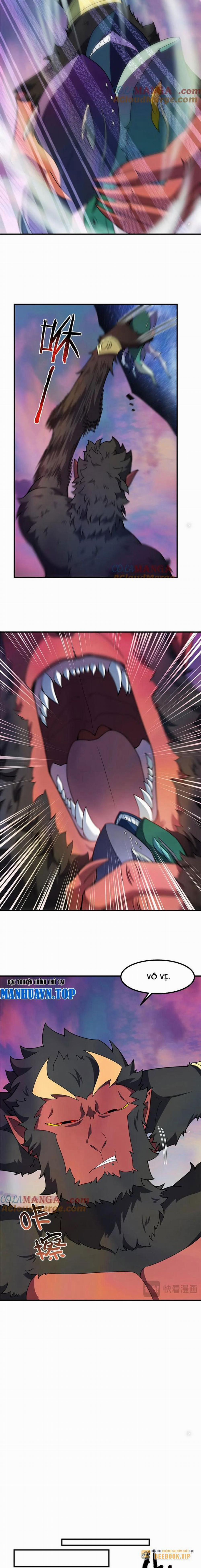 Thần Sủng Tiến Hóa 350 trang 2