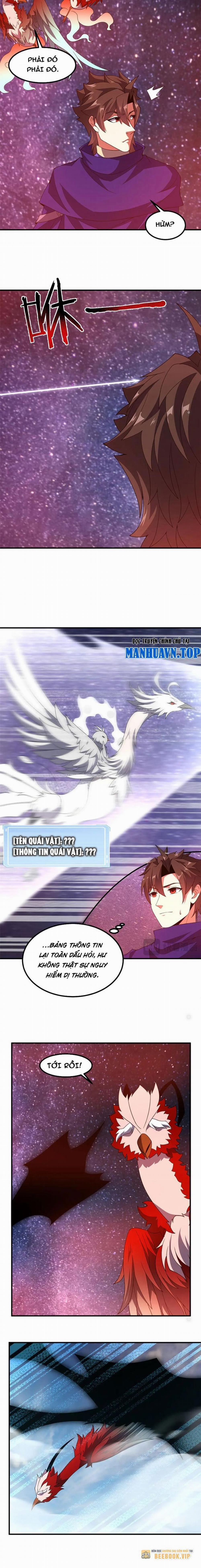 Thần Sủng Tiến Hóa 350 trang 4