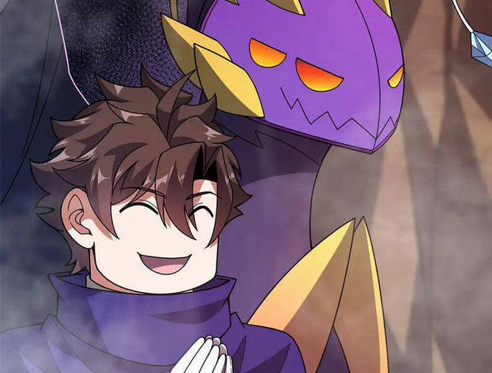 Thần Sủng Tiến Hóa 351 trang 10