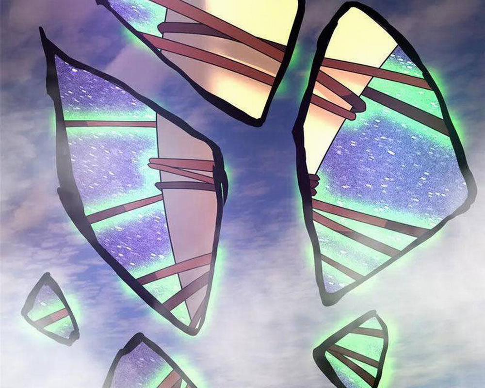 Thần Sủng Tiến Hóa 351 trang 105